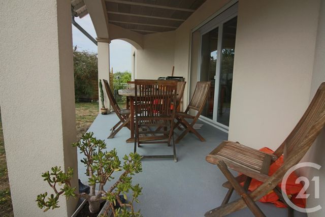 maison à louer - 6 pièces - 123.1 m2 - VELVING - 57 - LORRAINE - Century 21 Immo Val