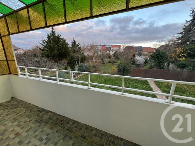 maison à louer - 5 pièces - 123.24 m2 - MONTIGNY LES METZ - 57 - LORRAINE - Century 21 Immo Val