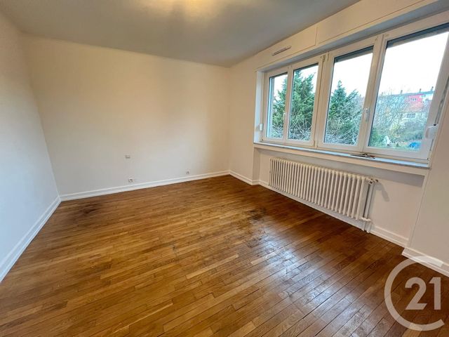 maison à louer - 5 pièces - 123.24 m2 - MONTIGNY LES METZ - 57 - LORRAINE - Century 21 Immo Val