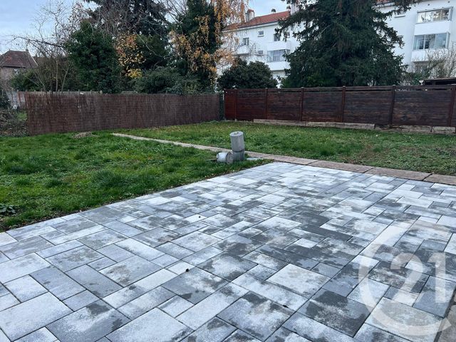 maison à louer - 5 pièces - 123.24 m2 - MONTIGNY LES METZ - 57 - LORRAINE - Century 21 Immo Val