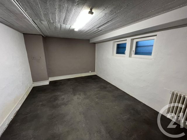 maison à louer - 5 pièces - 123.24 m2 - MONTIGNY LES METZ - 57 - LORRAINE - Century 21 Immo Val