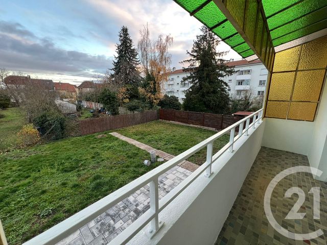 maison à louer - 5 pièces - 123.24 m2 - MONTIGNY LES METZ - 57 - LORRAINE - Century 21 Immo Val