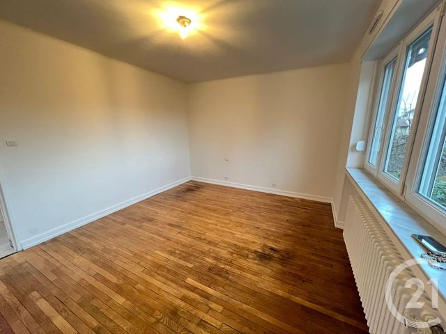 maison à louer - 5 pièces - 123.24 m2 - MONTIGNY LES METZ - 57 - LORRAINE - Century 21 Immo Val