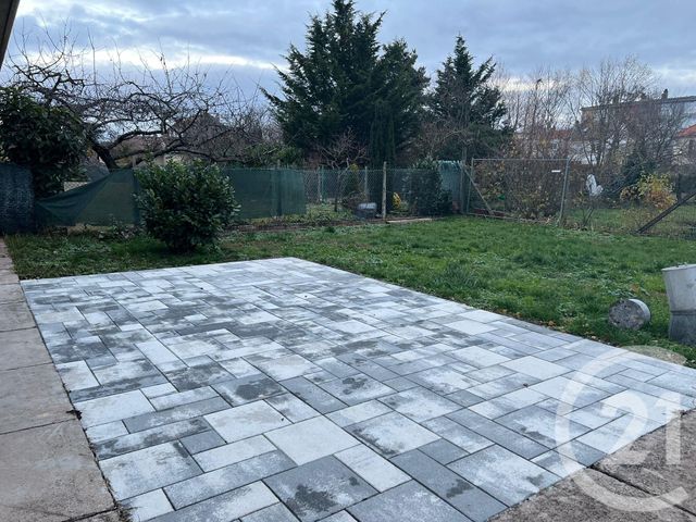 maison à louer - 5 pièces - 123.24 m2 - MONTIGNY LES METZ - 57 - LORRAINE - Century 21 Immo Val