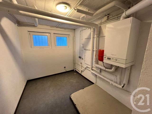 maison à louer - 5 pièces - 123.24 m2 - MONTIGNY LES METZ - 57 - LORRAINE - Century 21 Immo Val