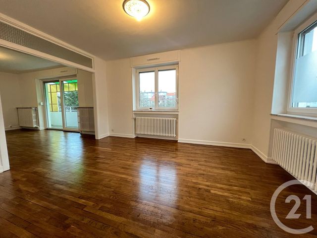 maison à louer - 5 pièces - 123.24 m2 - MONTIGNY LES METZ - 57 - LORRAINE - Century 21 Immo Val