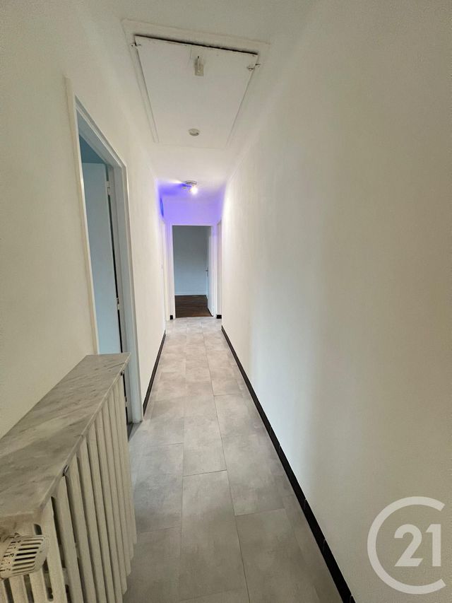 maison à louer - 5 pièces - 123.24 m2 - MONTIGNY LES METZ - 57 - LORRAINE - Century 21 Immo Val