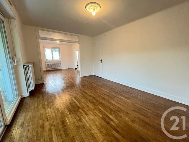 maison à louer - 5 pièces - 123.24 m2 - MONTIGNY LES METZ - 57 - LORRAINE - Century 21 Immo Val