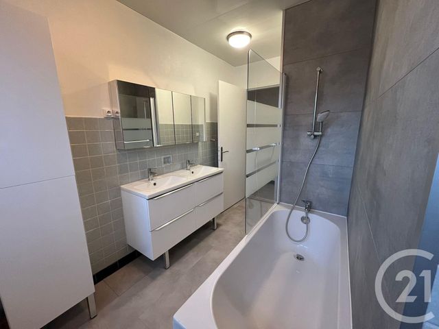 maison à louer - 5 pièces - 123.24 m2 - MONTIGNY LES METZ - 57 - LORRAINE - Century 21 Immo Val