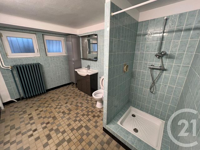 maison à louer - 5 pièces - 123.24 m2 - MONTIGNY LES METZ - 57 - LORRAINE - Century 21 Immo Val