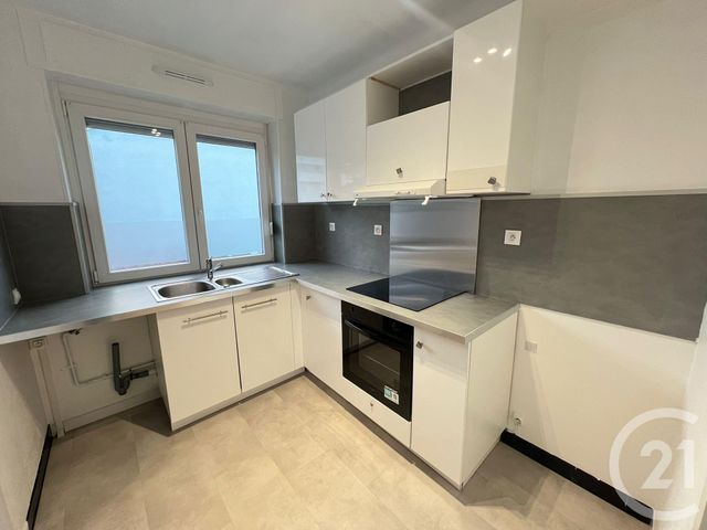 maison à louer - 5 pièces - 123.24 m2 - MONTIGNY LES METZ - 57 - LORRAINE - Century 21 Immo Val