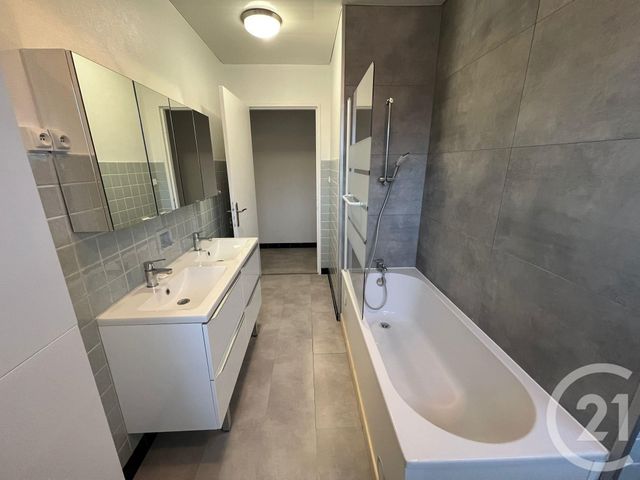 maison à louer - 5 pièces - 123.24 m2 - MONTIGNY LES METZ - 57 - LORRAINE - Century 21 Immo Val