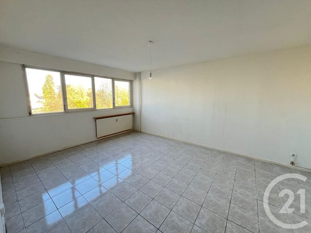 Appartement F2 à louer - 2 pièces - 44.52 m2 - METZ - 57 - LORRAINE - Century 21 Immo Val