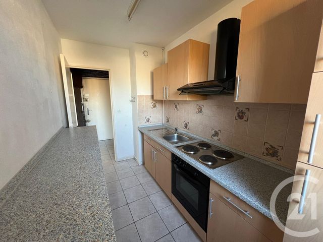 Appartement F2 à louer - 2 pièces - 44.52 m2 - METZ - 57 - LORRAINE - Century 21 Immo Val