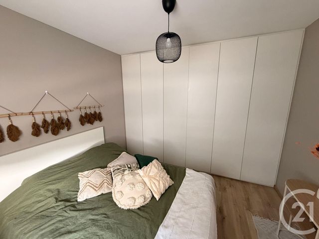 Appartement 2 pieces à louer - 2 pièces - 44.25 m2 - THIONVILLE - 57 - LORRAINE - Century 21 Immo Val