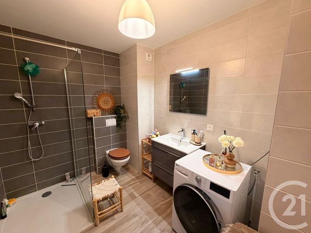 Appartement 2 pieces à louer - 2 pièces - 44.25 m2 - THIONVILLE - 57 - LORRAINE - Century 21 Immo Val
