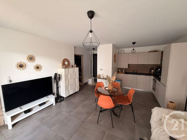 appartement - THIONVILLE - 57