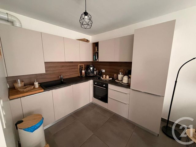 Appartement 2 pieces à louer - 2 pièces - 44.25 m2 - THIONVILLE - 57 - LORRAINE - Century 21 Immo Val