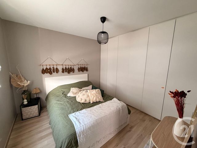 Appartement 2 pieces à louer - 2 pièces - 44.25 m2 - THIONVILLE - 57 - LORRAINE - Century 21 Immo Val