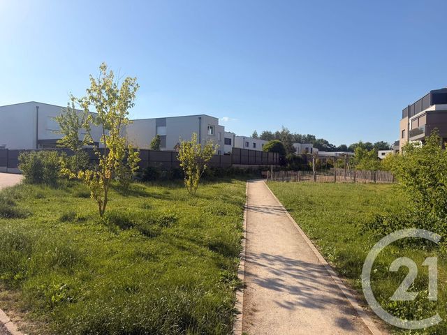 Appartement 2 pieces à louer - 2 pièces - 44.25 m2 - THIONVILLE - 57 - LORRAINE - Century 21 Immo Val