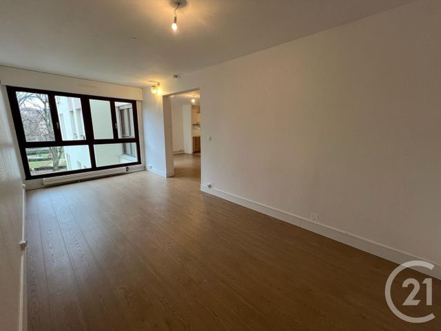 Appartement à louer - 2 pièces - 59.52 m2 - METZ - 57 - LORRAINE - Century 21 Immo Val