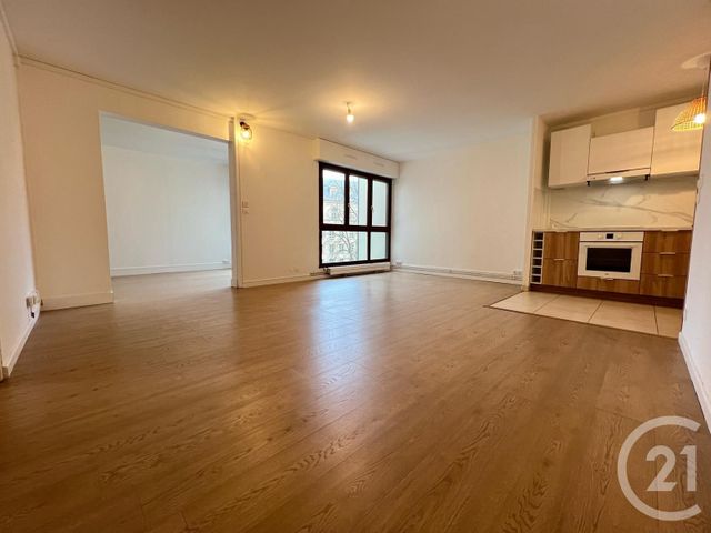 appartement - METZ - 57