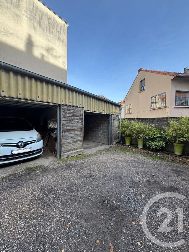 Parking à louer METZ