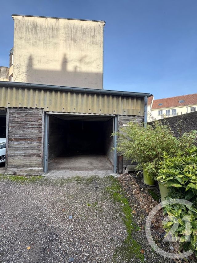 parking à louer - 15.0 m2 - METZ - 57 - LORRAINE - Century 21 Immo Val