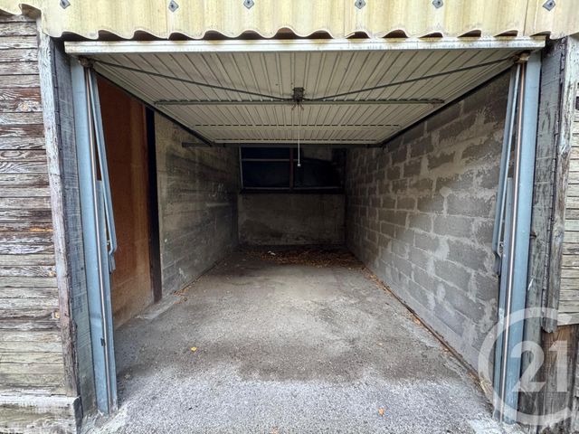 parking à louer - 15.0 m2 - METZ - 57 - LORRAINE - Century 21 Immo Val