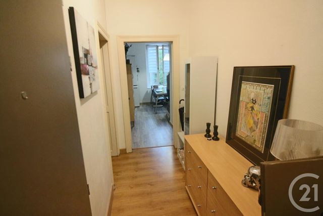 Appartement F2 à louer - 2 pièces - 49.27 m2 - METZ - 57 - LORRAINE - Century 21 Immo Val