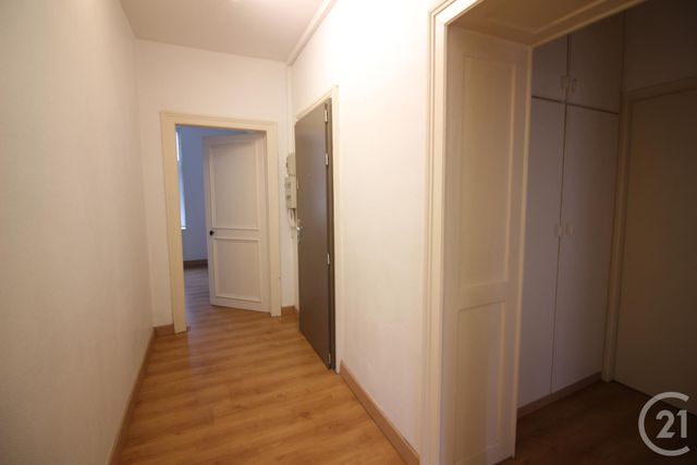 Appartement F2 à louer - 2 pièces - 49.27 m2 - METZ - 57 - LORRAINE - Century 21 Immo Val