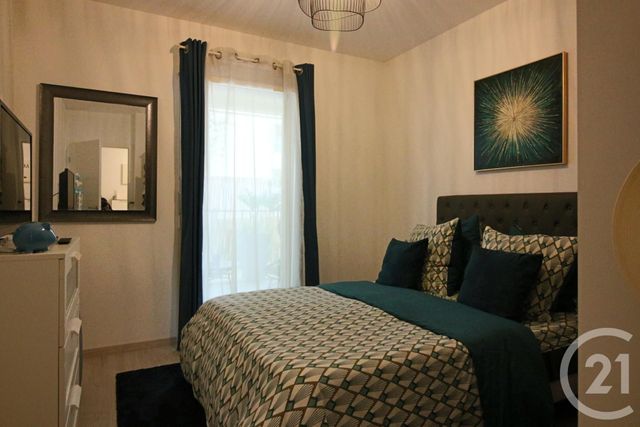 Appartement à louer - 2 pièces - 47.2 m2 - METZ - 57 - LORRAINE - Century 21 Immo Val