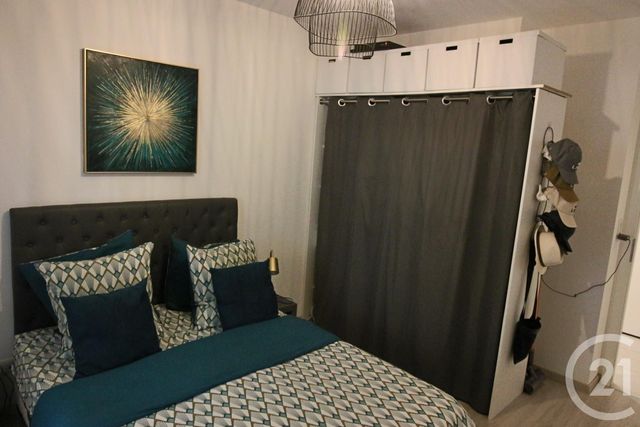 Appartement à louer - 2 pièces - 47.2 m2 - METZ - 57 - LORRAINE - Century 21 Immo Val