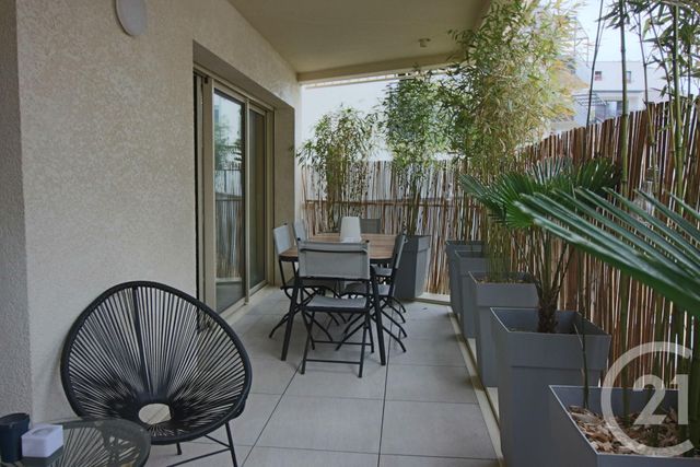 Appartement à louer - 2 pièces - 47.2 m2 - METZ - 57 - LORRAINE - Century 21 Immo Val