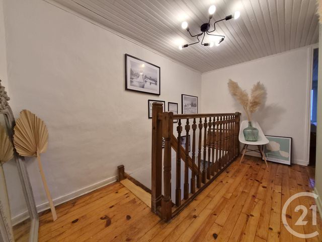 maison à vendre - 5 pièces - 157.18 m2 - VILLE HOUDLEMONT - 54 - LORRAINE - Century 21 Immo Val