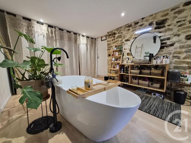 maison à vendre - 5 pièces - 157.18 m2 - VILLE HOUDLEMONT - 54 - LORRAINE - Century 21 Immo Val