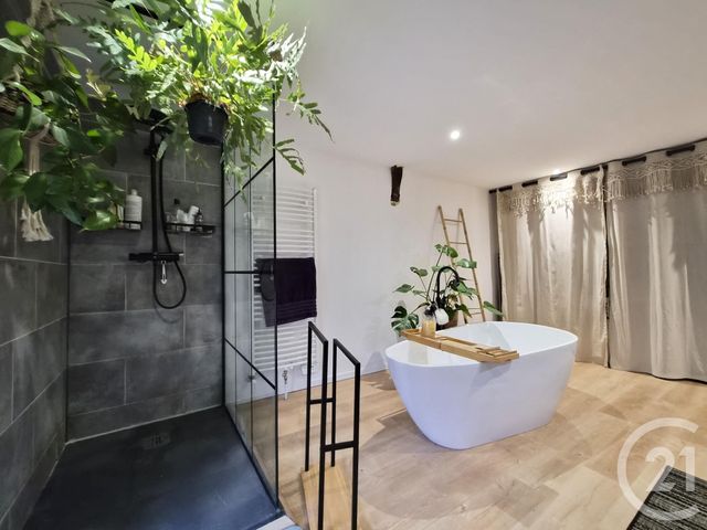 maison à vendre - 5 pièces - 157.18 m2 - VILLE HOUDLEMONT - 54 - LORRAINE - Century 21 Immo Val