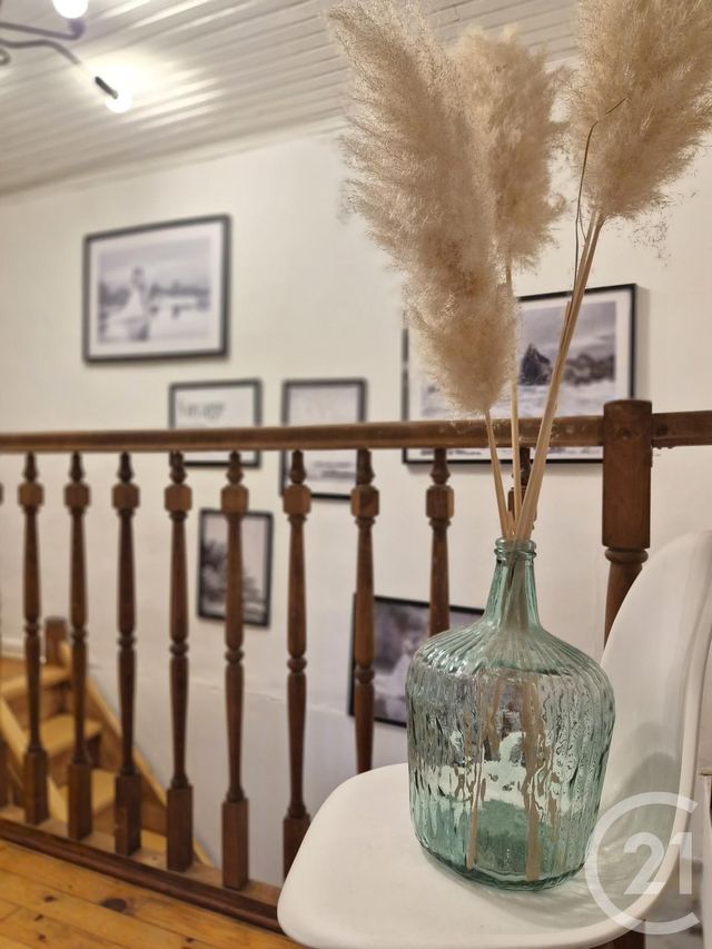 maison à vendre - 5 pièces - 157.18 m2 - VILLE HOUDLEMONT - 54 - LORRAINE - Century 21 Immo Val