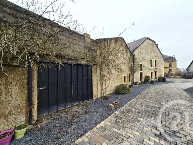 maison à vendre - 5 pièces - 157.18 m2 - VILLE HOUDLEMONT - 54 - LORRAINE - Century 21 Immo Val