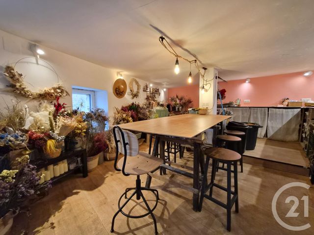 maison à vendre - 5 pièces - 157.18 m2 - VILLE HOUDLEMONT - 54 - LORRAINE - Century 21 Immo Val