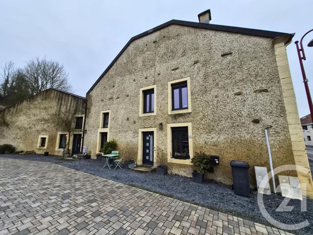 maison à vendre - 5 pièces - 157.18 m2 - VILLE HOUDLEMONT - 54 - LORRAINE - Century 21 Immo Val