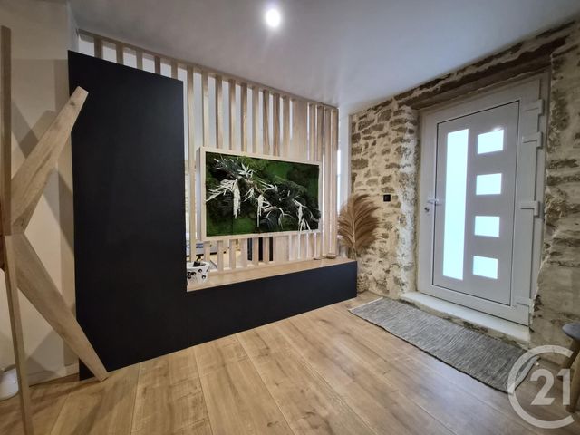 maison à vendre - 5 pièces - 157.18 m2 - VILLE HOUDLEMONT - 54 - LORRAINE - Century 21 Immo Val