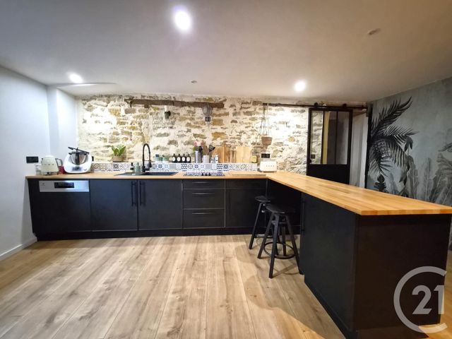 maison à vendre - 5 pièces - 157.18 m2 - VILLE HOUDLEMONT - 54 - LORRAINE - Century 21 Immo Val