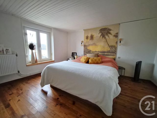 maison à vendre - 5 pièces - 157.18 m2 - VILLE HOUDLEMONT - 54 - LORRAINE - Century 21 Immo Val