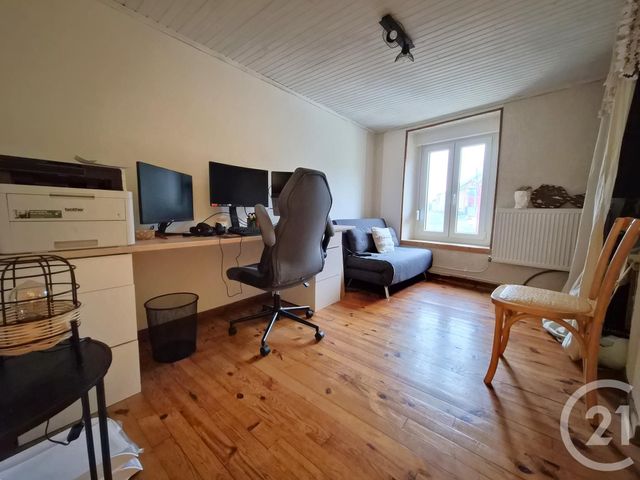 maison à vendre - 5 pièces - 157.18 m2 - VILLE HOUDLEMONT - 54 - LORRAINE - Century 21 Immo Val