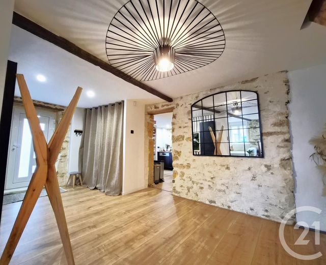 maison à vendre - 5 pièces - 157.18 m2 - VILLE HOUDLEMONT - 54 - LORRAINE - Century 21 Immo Val