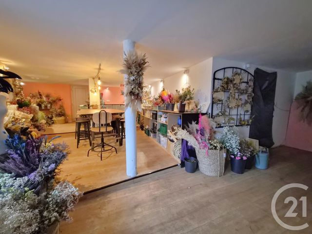 maison à vendre - 5 pièces - 157.18 m2 - VILLE HOUDLEMONT - 54 - LORRAINE - Century 21 Immo Val