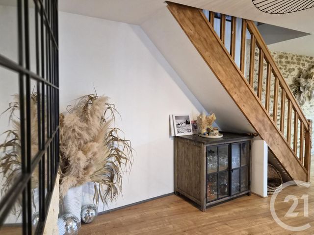 maison à vendre - 5 pièces - 157.18 m2 - VILLE HOUDLEMONT - 54 - LORRAINE - Century 21 Immo Val