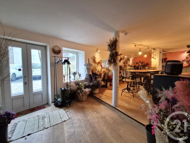 maison à vendre - 5 pièces - 157.18 m2 - VILLE HOUDLEMONT - 54 - LORRAINE - Century 21 Immo Val