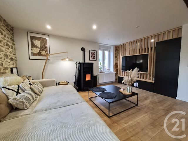 maison à vendre - 5 pièces - 157.18 m2 - VILLE HOUDLEMONT - 54 - LORRAINE - Century 21 Immo Val